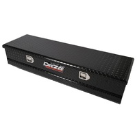 Deezee Universal Tool Box - Red Chest Black BT 56In