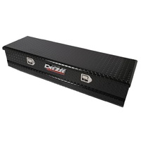 Deezee Universal Tool Box - Red Chest Black BT 56In