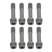 Eagle Replacement Rod Bolt Set (8 pcs) ARP2000 3/8in Thread 7/16in Socket 1.5in Under Head