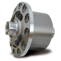 Eaton Detroit Truetrac Differential 28 Spline 1.20in Axle Shaft Dia Front 8.8in/Reverse Rear 8.8in