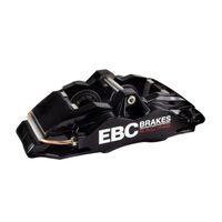 EBC 2015 Ford F-150 2.7L Twin Turbo 2WD BSD Rear Rotors