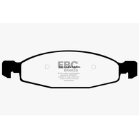 EBC 99-02 Jeep Grand Cherokee 4.0 (ATE) Yellowstuff Front Brake Pads