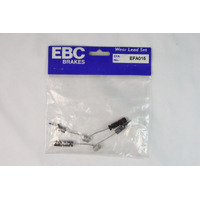 EBC 03-05 Dodge Sprinter 2500 Bosch Rear Front Wear Leads