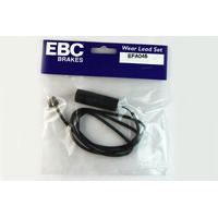 EBC 92-95 BMW M3 3.0 (E36) Rear Wear Leads