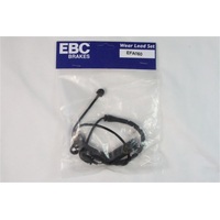 EBC 03-09 BMW Z4 2.5 Front Wear Leads