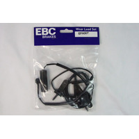 EBC 04-06 Mini Hardtop 1.6 Rear Wear Leads