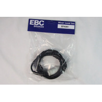 EBC 08-10 BMW M3 4.0 (E90) Rear Wear Leads