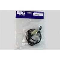 EBC 09+ BMW 528 xDrive 3.0 (E60) Rear Wear Leads