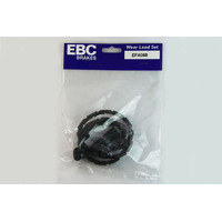 EBC 04-06 BMW X3 2.5 (E83) Front Wear Leads