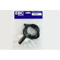 EBC 04-06 BMW X3 2.5 (E83) Rear Wear Leads