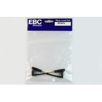 EBC 07+ Dodge Sprinter 2500 Front Wear Leads