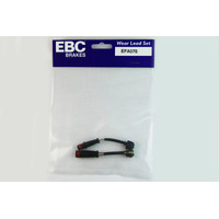 EBC 07+ Dodge Sprinter 3500 DRW Rear Wear Leads