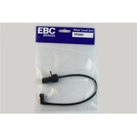 EBC 09-11 Audi A4 2.0 Turbo Front Wear Leads