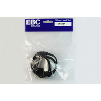 EBC 04-10 BMW 525i 3.0 (E61) Manual Rear Wear Leads