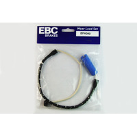 EBC 95-98 BMW 750iL 5.4L (E38) Front Wear Leads