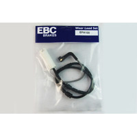 EBC 08-10 BMW 135 3.0 Twin Turbo Front Wear Leads