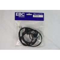 EBC 07-14 Mini Hardtop 1.6 Rear Wear Leads