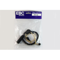 EBC 03-05 Land Rover Range Rover 4.4 Front Wear Leads