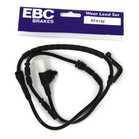 EBC 2009-2010 BMW Z4 3.0L (E89) Front Wear Leads