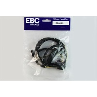 EBC 05-09 Land Rover Range Rover 4.2 Supercharged Rear Wear Leads