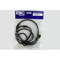 EBC 2007-2009 Land Rover Range Rover Sport 4.2L Supercharged Front Wear Leads