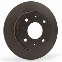 EBC 98-99 Ford F150 4.2 (2WD) (Rear Wheel ABS) Premium Front Rotors