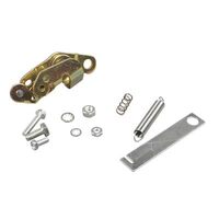 Edelbrock Throttle Lever Kit - Ford