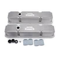 Edelbrock Valve Cover Classic Series Chrysler 383/440 CI V8 Satin