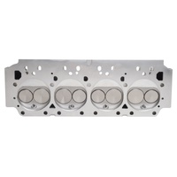 Edelbrock Cylinder Head BB Chrysler Performer RPM 75cc Chamber for Hydraulic Flat Tappet Cam