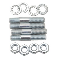 Edelbrock 5/16-18 x 1-3/4 Stud Kit