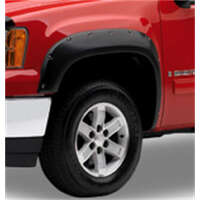 EGR 11-14 GMC Sierra HD 6/8ft Bed Bolt-On Look Fender Flares - Set