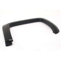 EGR 2020 GMC Sierra HD Bolt-On Style Black Fender Flare - Set