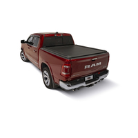 EGR 19-23 Ram 1500 Short Box Rolltrac Electric Retractable Bed Cover