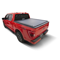 EGR 15-23 Ford F150 Rolltrac Electric Retractable Bed Cover