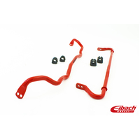 Eibach Anti-Roll Bar Kit Front & Rear for 07-10 Ford Shelby GT500 Convertible/Coupe