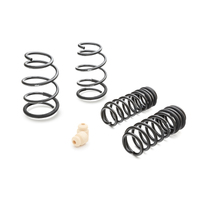 Eibach Pro-Kit for 11 Ford Mustang Coupe 3.7L/5.0L-V6/V8