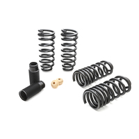 Eibach Pro-Kit for 09-11 Cadillac CTS-V 6.2L V8