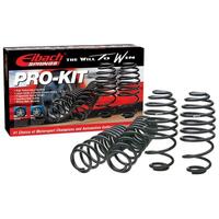 Eibach Pro-Kit for 2017-2018 Honda Civic Si