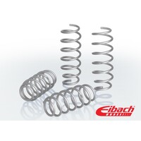 Eibach Pro-Truck Lift Kit for 14-18 Jeep Cherokee (Must Be Used w/ Pro-Truck Front Shocks)