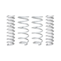 Eibach 09-13 Ford F-150 2wd PRO-LIFT-KIT Springs (Front Springs Only) - 2in lift