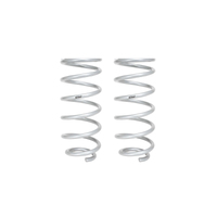 Eibach 20-22 Jeep Gladiator Rubicon JT Pro-Truck Lift Kit (Rear Springs Only)