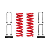 Eibach Pro-Truck Lift Kit for 17-19 Toyota Tacoma Double Cab 3.5L V6 4WD