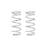 Eibach Pro-Truck Lift Kit 08-19 Toyota Land Cruiser 4WD (J200) - Rear Springs Only