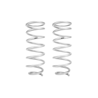 Eibach Pro-Truck HD Lift Kit 91-97 Toyota Land Cruiser Rear (Incl. Heavy-Duty Lift Springs)