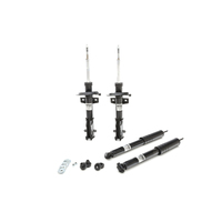 Eibach Pro-Damper Kit for 18-19 Ford Mustang EcoBoost Coupe / 15-19 Ford Mustang GT