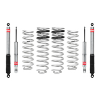 Eibach 14-18 Ram 1500 V6 Diesel 4WD Pro-Truck Lift Kit (Stage 1)