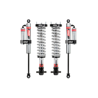 Eibach Pro-Truck Coilover Stage 2R 19-22 GMC Sierra Crew Cab 5.3L/6.2L 4WD