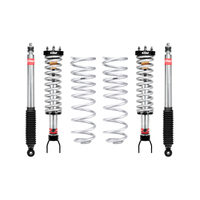 Eibach 19-22 Ram 1500 V8 2WD PRO-Truck Lift System (Stage 2)