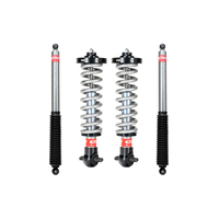 Eibach Pro-Truck Coilover 2.0 Front w/ Rear Shocks for 15-20 Ford F-150 3.5L EcoBoost 2WD