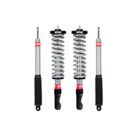 Eibach Pro-Truck Coilover Stage 2 16-21 Toyota Tundra 4WD